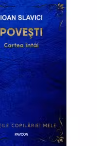 Povesti. Cartea intai