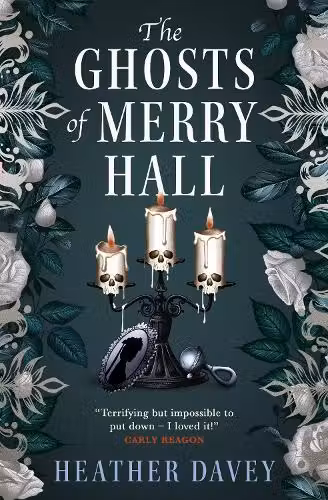 Ghosts of Merry Hall