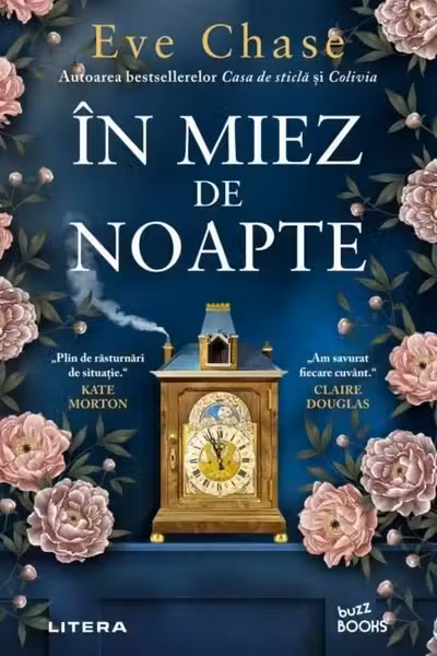 In miez de noapte