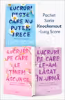 Pachet Seria „Knockemout” – Lucy Score