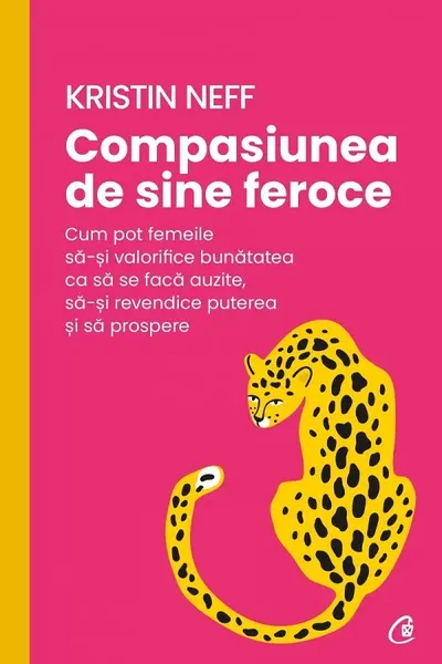 Compasiunea de sine feroce
