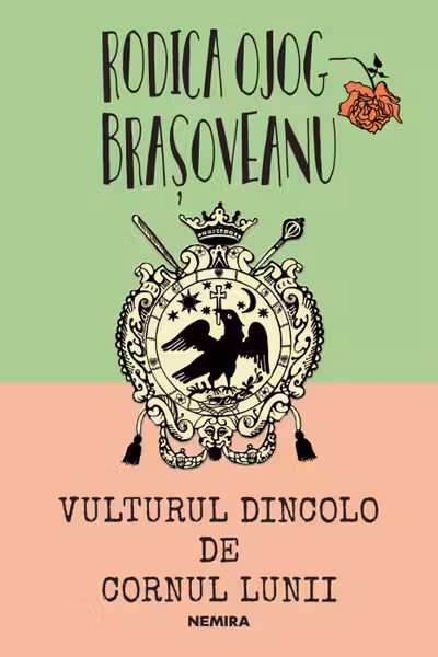 Vulturul dincolo de cornul lunii