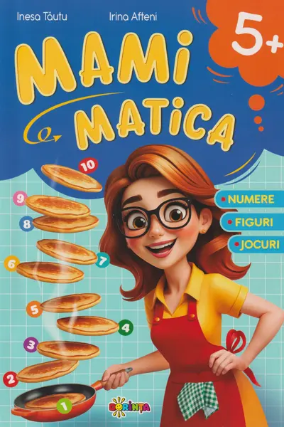 Mamimatica 5+
