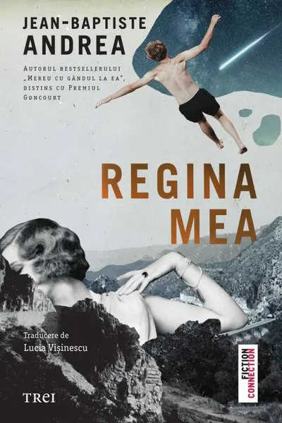Regina mea