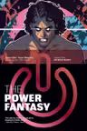 The Power Fantasy - The End of History - Volume 3