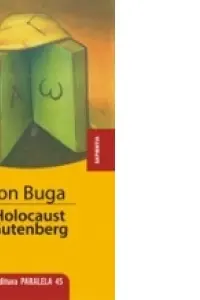 Holocaust Gutenberg