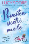 Povestea vieții mele
