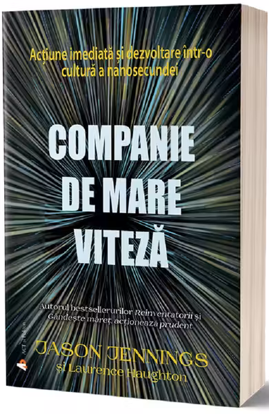 Companie de mare viteză
