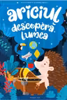 Ariciul descopera lumea