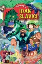 Pagini alese Slavici