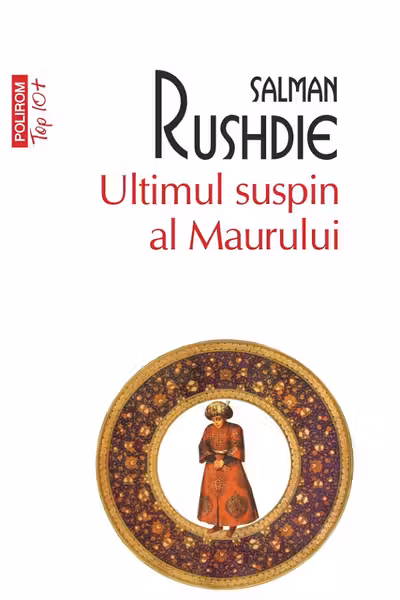 Ultimul suspin al Maurului