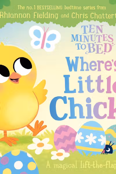 Where's Little Chick?