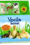 Vocile fermei Puzzle vorbitor