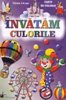 Învățăm culorile