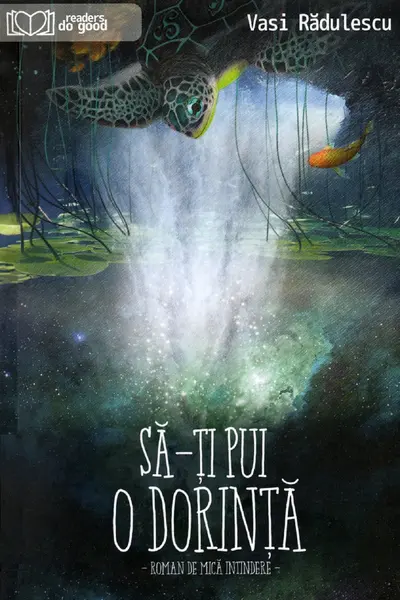 Să-ți pui o dorință