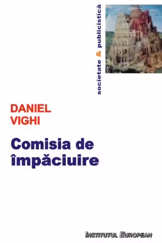 Comisia de împăciuire