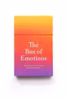 Set de carduri-The Box of Emotions