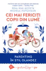 Cei mai fericiti copii din lume