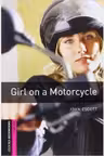 OBW Starter Level: Girl on a Motorcycle