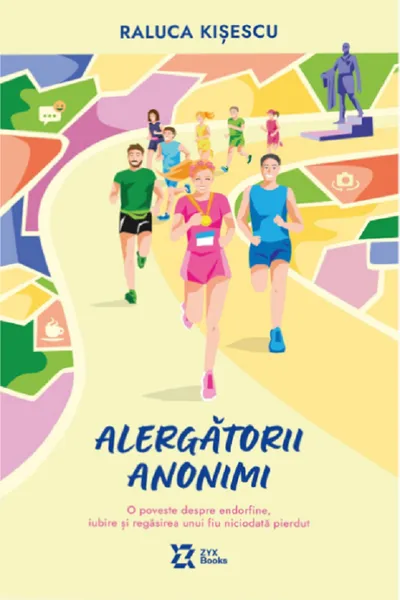 Alergătorii anonimi