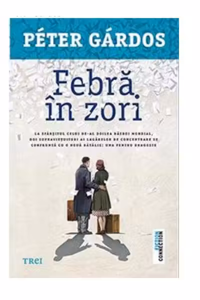 Febra in zori