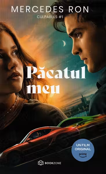 Pacatul meu ed de film