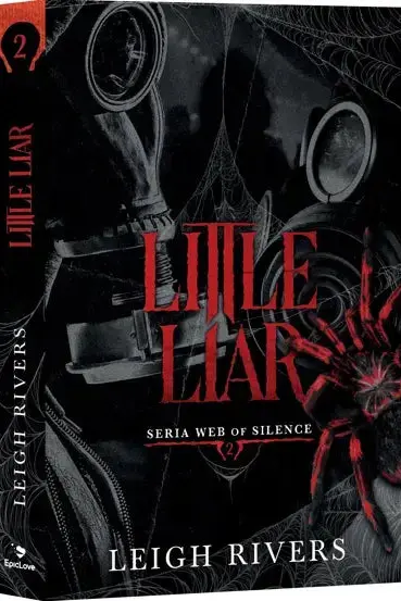 Little liar