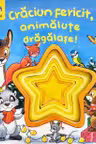 Craciun fericit, animalute dragalase!