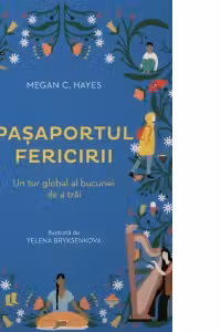 Pasaportul fericirii