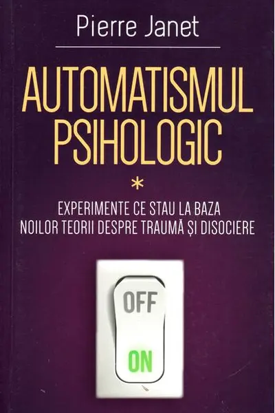 Automatismul psihologic