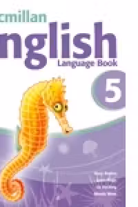 Macmillan English 5 (Language Book)