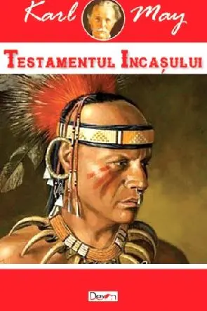 Testamentul incasului