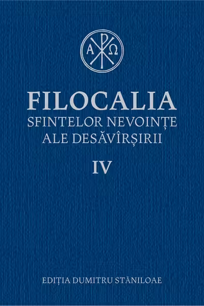 Filocalia IV