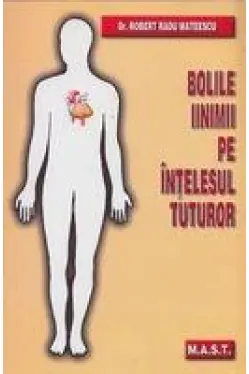 Bolile inimii pe intelesul tuturor