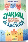 Jurnal de lectura cu povesti terapeutice