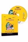Muzzy v.9 +DVD