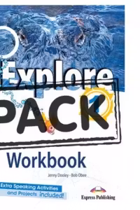 Curs limba engleza i Explore 1. Caietul elevului cu digibook app