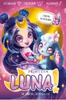 Printesa Luna in tinutul cristalelor