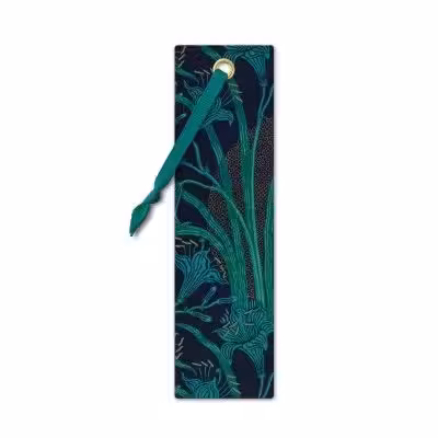 V&A Bookmarks: Crane Day Lily