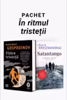 Pachet În ritmul tristeții