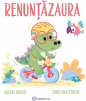 Renuntazaura