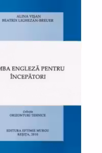 Limba engleza pentru incepatori