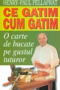 Ce Gătim, Cum Gătim