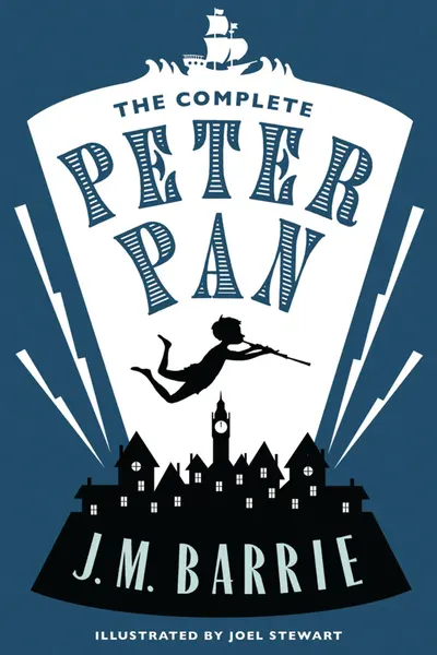 The Complete Peter Pan