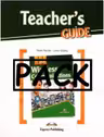 Curs limba engleza Career Paths Wireless Communications Teacher's Pack - Sarah Randall, Jenny Dooley