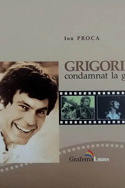 Grigorie condamnat la glorie