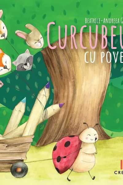 Curcubeul cu povesti