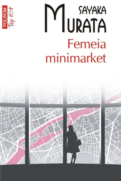 Femeia minimarket