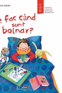 Ce fac cand sunt bolnav?