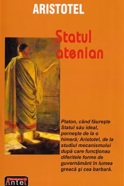 Statul atenian